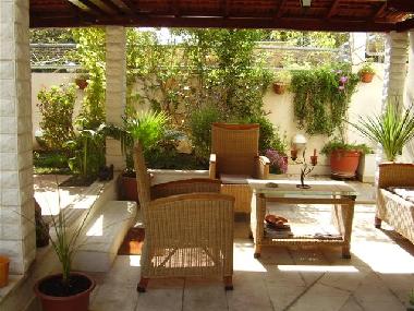 Apartamento de vacaciones en Split (Splitsko-Dalmatinska)Casa de vacaciones