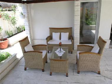 Apartamento de vacaciones en Split (Splitsko-Dalmatinska)Casa de vacaciones