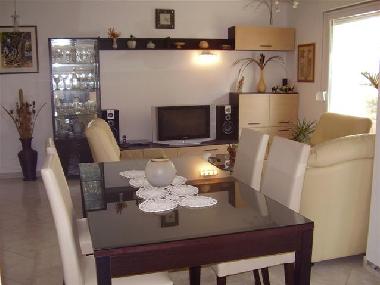 Apartamento de vacaciones en Split (Splitsko-Dalmatinska)Casa de vacaciones