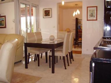 Apartamento de vacaciones en Split (Splitsko-Dalmatinska)Casa de vacaciones
