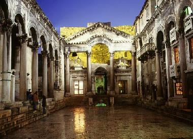 Apartamento de vacaciones en Split (Splitsko-Dalmatinska)Casa de vacaciones