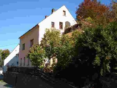 Apartamento de vacaciones en Krumhermersdorf (Erzgebirge)Casa de vacaciones