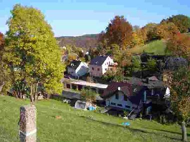 Apartamento de vacaciones en Krumhermersdorf (Erzgebirge)Casa de vacaciones