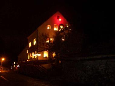 Apartamento de vacaciones en Krumhermersdorf (Erzgebirge)Casa de vacaciones
