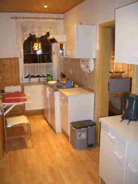 Apartamento de vacaciones en Krumhermersdorf (Erzgebirge)Casa de vacaciones