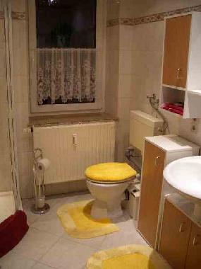 Apartamento de vacaciones en Krumhermersdorf (Erzgebirge)Casa de vacaciones
