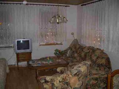 Apartamento de vacaciones en Krumhermersdorf (Erzgebirge)Casa de vacaciones