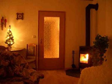 Apartamento de vacaciones en Krumhermersdorf (Erzgebirge)Casa de vacaciones