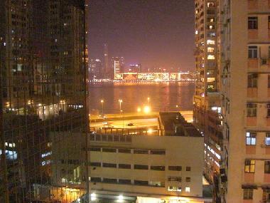 Apartamento de vacaciones en Causeway Bay (Hongkong)Casa de vacaciones