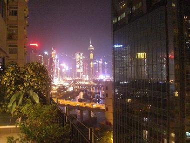 Apartamento de vacaciones en Causeway Bay (Hongkong)Casa de vacaciones