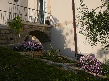 Casa de vacaciones en  GARGANO _Mattinata (Foggia)Casa de vacaciones