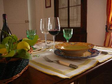 Casa de vacaciones en GARGANO- Mattinata (Foggia)Casa de vacaciones