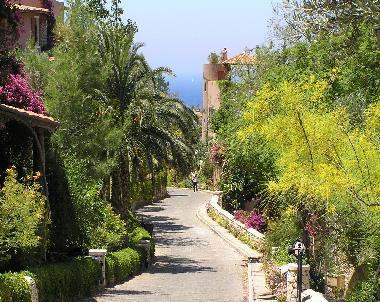 Apartamento de vacaciones en Kalkan (Mugla)Casa de vacaciones