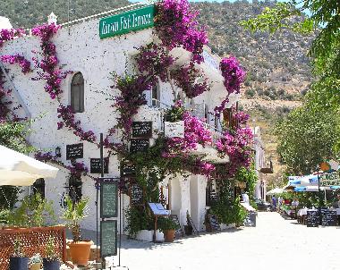 Apartamento de vacaciones en Kalkan (Mugla)Casa de vacaciones