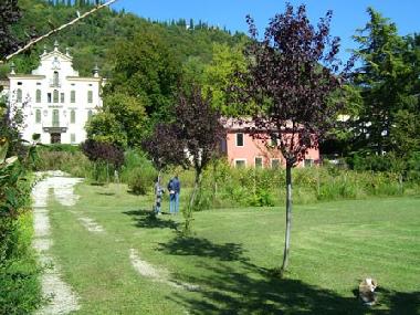 Casa de vacaciones en Vittorio Veneto (Treviso)Casa de vacaciones