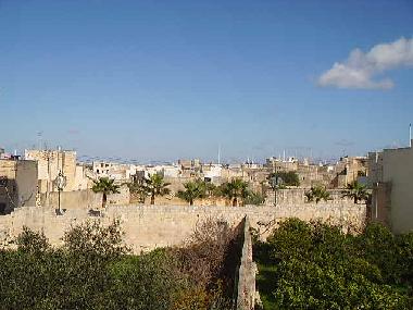 Casa de vacaciones en Zejtun (Malta)Casa de vacaciones