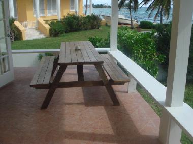 Casa de vacaciones en Nassau (New Providence)Casa de vacaciones