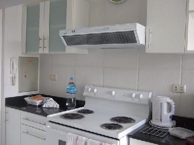 Apartamento de vacaciones en Miraflores (Lima)Casa de vacaciones