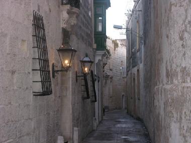 Apartamento de vacaciones en Haz-Zebbug (Malta)Casa de vacaciones