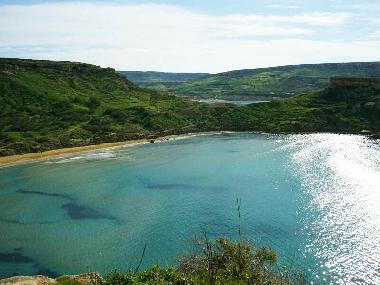 Apartamento de vacaciones en Haz-Zebbug (Malta)Casa de vacaciones