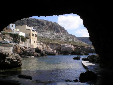 Apartamento de vacaciones en Haz-Zebbug (Malta)Casa de vacaciones