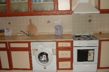 Apartamento de vacaciones en Tosmur (Antalya)Casa de vacaciones
