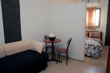 Apartamento de vacaciones en Tel Aviv (Tel Aviv)Casa de vacaciones
