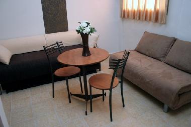 Apartamento de vacaciones en Tel Aviv (Tel Aviv)Casa de vacaciones