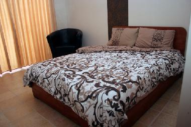 Apartamento de vacaciones en Tel Aviv (Tel Aviv)Casa de vacaciones