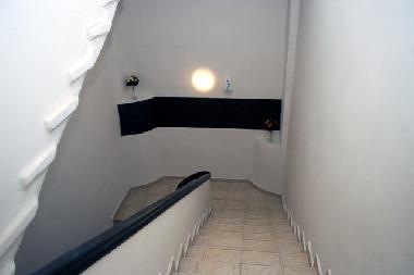 Apartamento de vacaciones en Tel Aviv (Tel Aviv)Casa de vacaciones