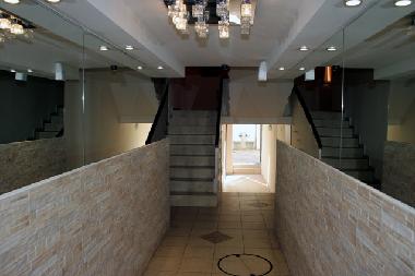 Apartamento de vacaciones en Tel Aviv (Tel Aviv)Casa de vacaciones