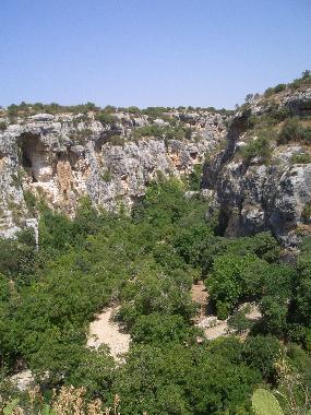 Casa de vacaciones en Ispica -Marza (Ragusa)Casa de vacaciones