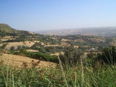 Casa de vacaciones en Ispica -Marza (Ragusa)Casa de vacaciones