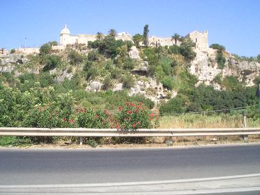 Casa de vacaciones en Ispica -Marza (Ragusa)Casa de vacaciones