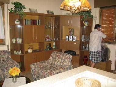 Casa de vacaciones en Ispica -Marza (Ragusa)Casa de vacaciones