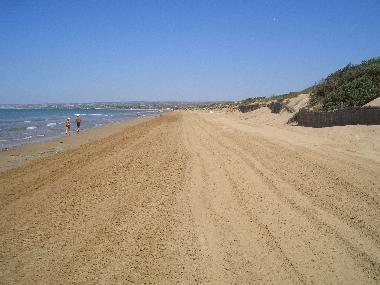 Casa de vacaciones en Ispica -Marza (Ragusa)Casa de vacaciones