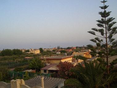 Casa de vacaciones en Ispica -Marza (Ragusa)Casa de vacaciones