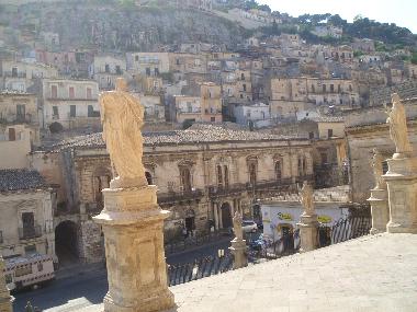 Casa de vacaciones en Ispica -Marza (Ragusa)Casa de vacaciones