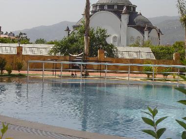 Apartamento de vacaciones en Tosmur (Antalya)Casa de vacaciones