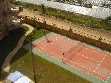 Apartamento de vacaciones en Tosmur (Antalya)Casa de vacaciones