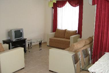 Apartamento de vacaciones en Tosmur (Antalya)Casa de vacaciones