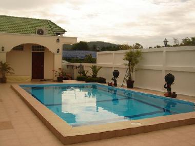 Apartamento de vacaciones en sdsada (Prachuap Khiri Khan)Casa de vacaciones