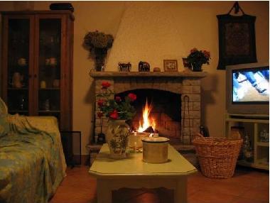 Casa de vacaciones en Faidello (Pistoia)Casa de vacaciones