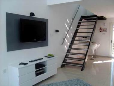 Apartamento de vacaciones en karoglanoglu (Kyrenia)Casa de vacaciones