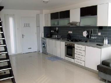 Apartamento de vacaciones en karoglanoglu (Kyrenia)Casa de vacaciones