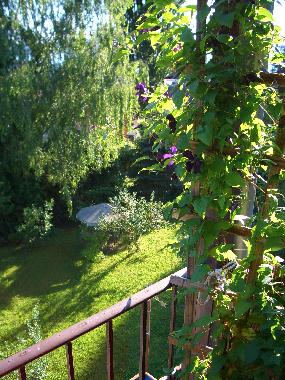 Apartamento de vacaciones en berlingen (Bodensee)Casa de vacaciones