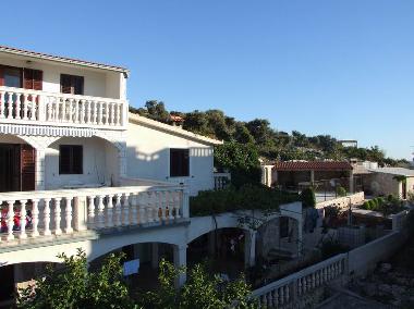 Apartamento de vacaciones en Sevid (Splitsko-Dalmatinska)Casa de vacaciones