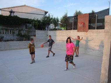 Apartamento de vacaciones en Sevid (Splitsko-Dalmatinska)Casa de vacaciones