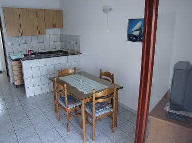 Apartamento de vacaciones en Sevid (Splitsko-Dalmatinska)Casa de vacaciones