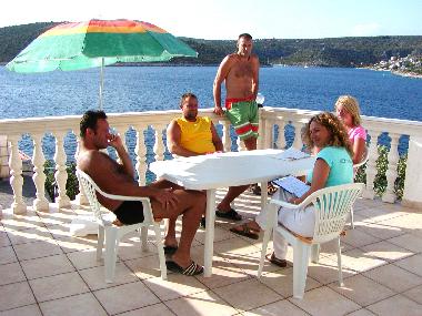 Apartamento de vacaciones en Sevid (Splitsko-Dalmatinska)Casa de vacaciones